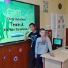 Digitális Témahét a társadalomtudományi, idegen nyelvi és művészetek munkaközösségben